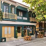 Amazing Luxury House Castalia 6Br