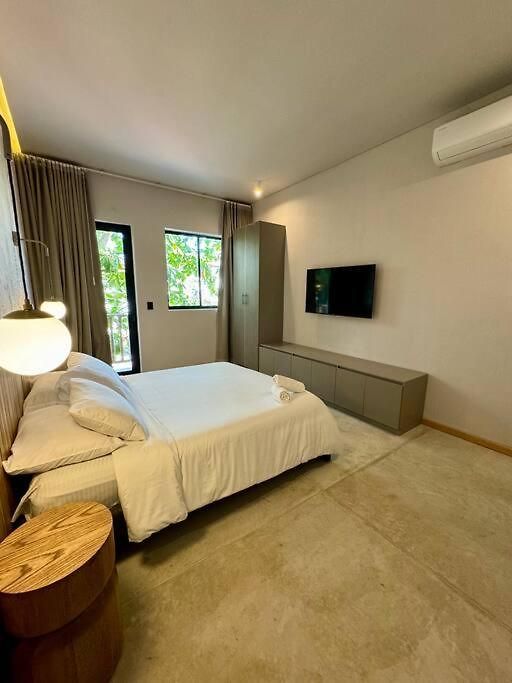 Amazing Luxury House Castalia 6br Cartagena