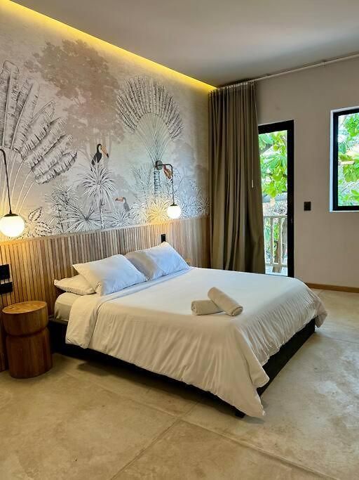 Amazing Luxury House Castalia 6br * Cartagena