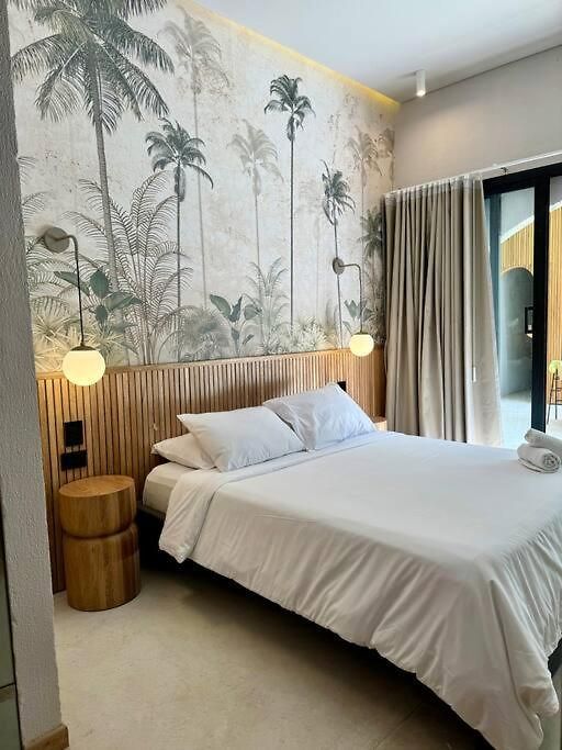 Amazing Luxury House Castalia 6br *