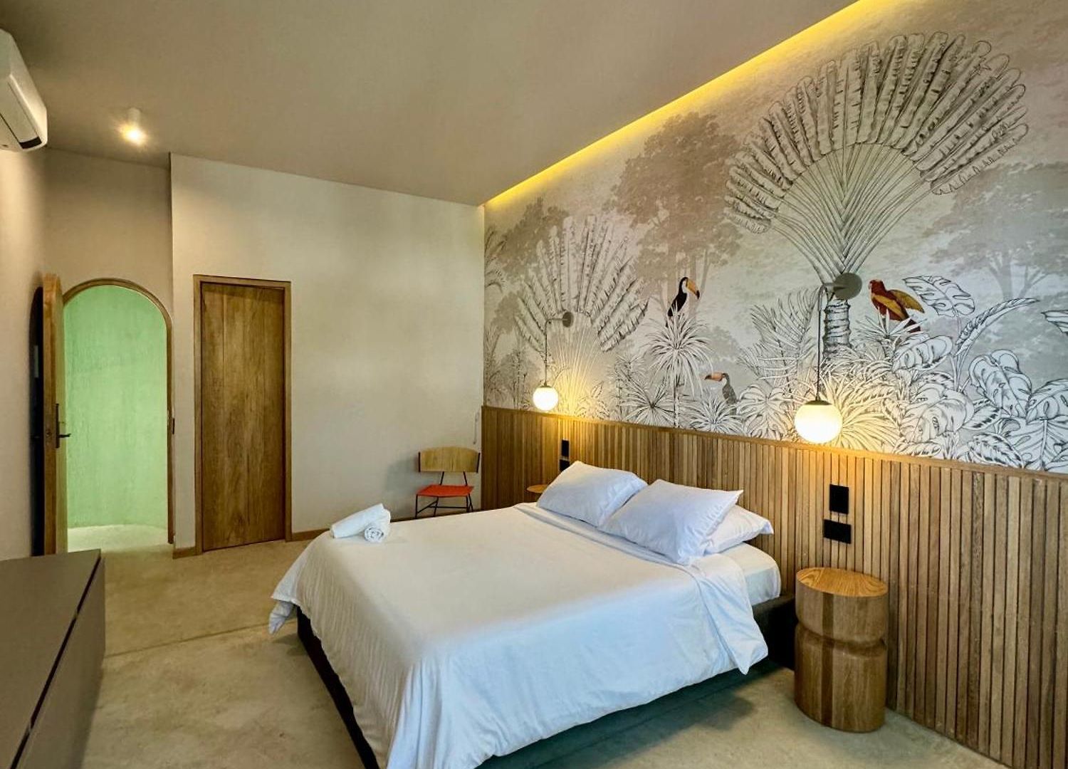Holiday home Amazing Luxury House Castalia 6br *
