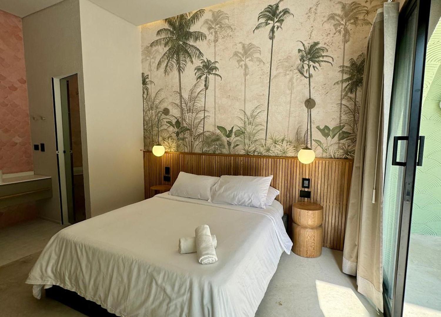 Holiday home Amazing Luxury House Castalia 6br