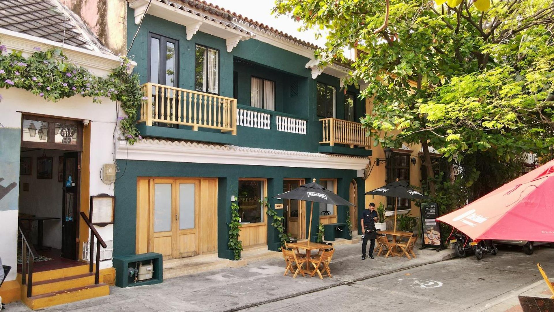 Holiday home Amazing Luxury House Castalia 6br *