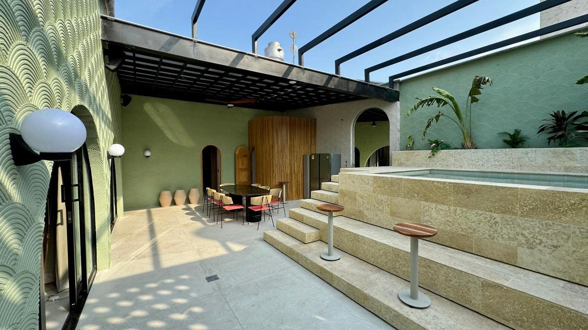 Holiday home Amazing Luxury House Castalia 6br Cartagena