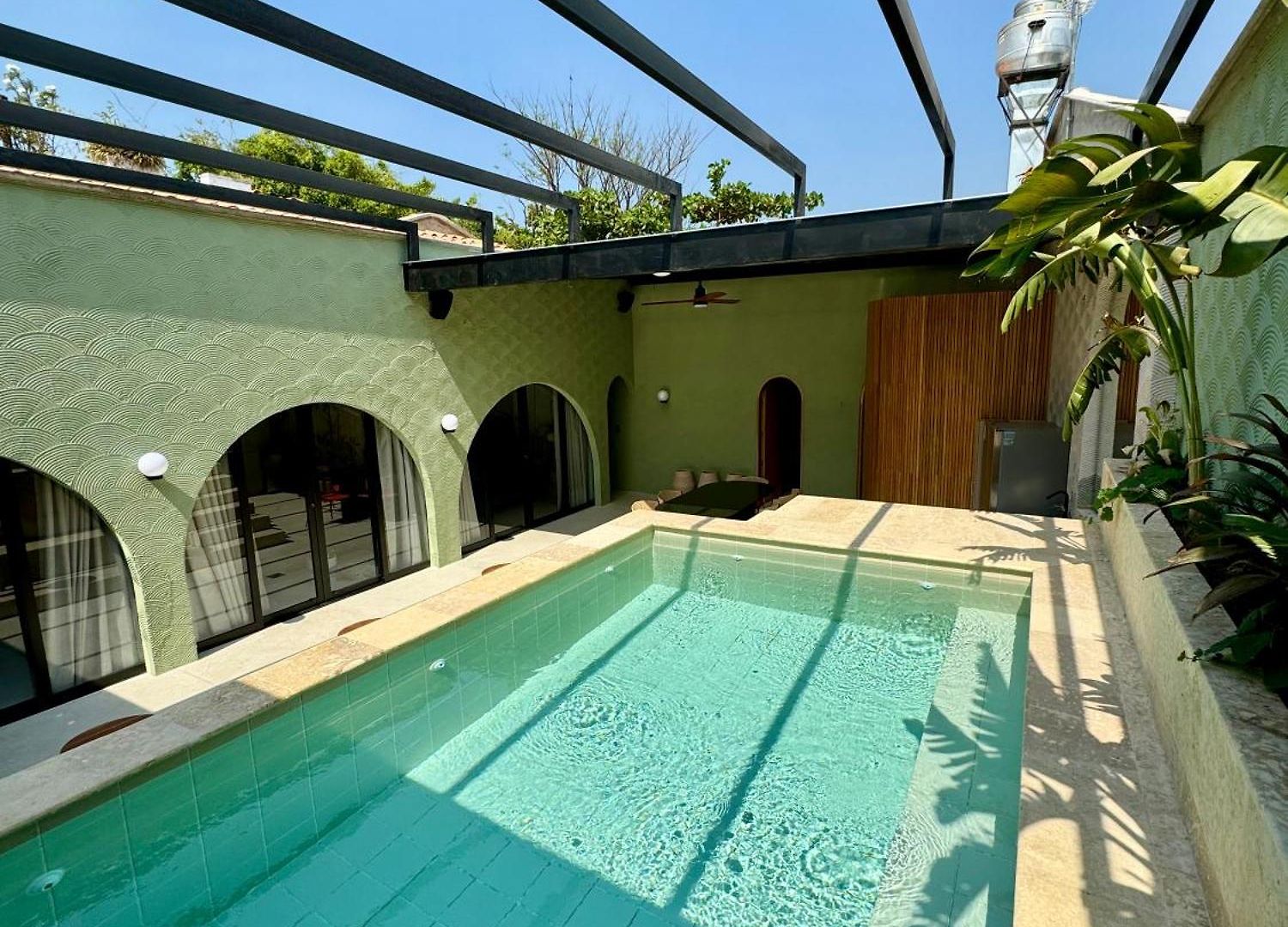 Holiday home Amazing Luxury House Castalia 6br *
