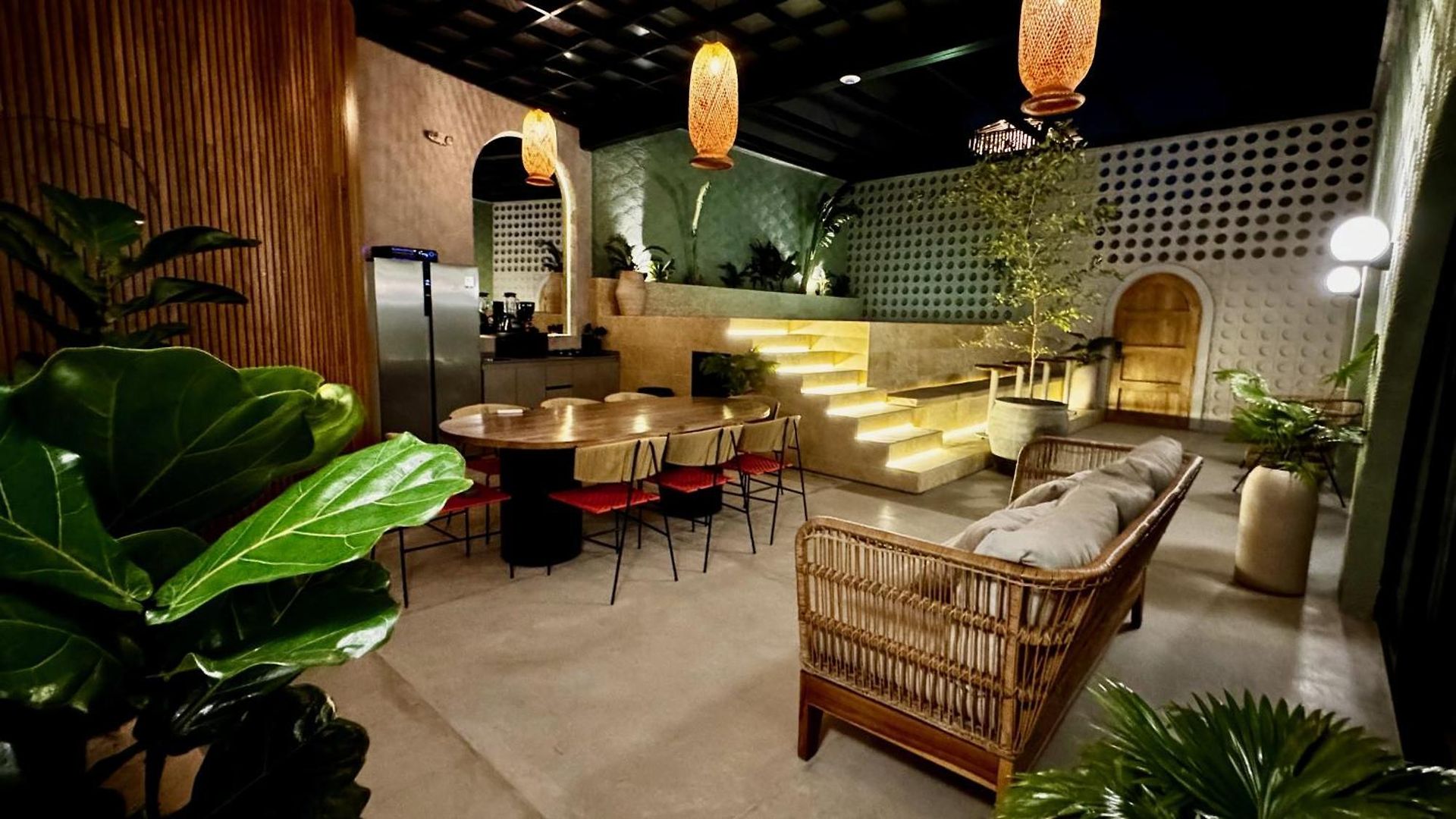 Amazing Luxury House Castalia 6br Holiday home