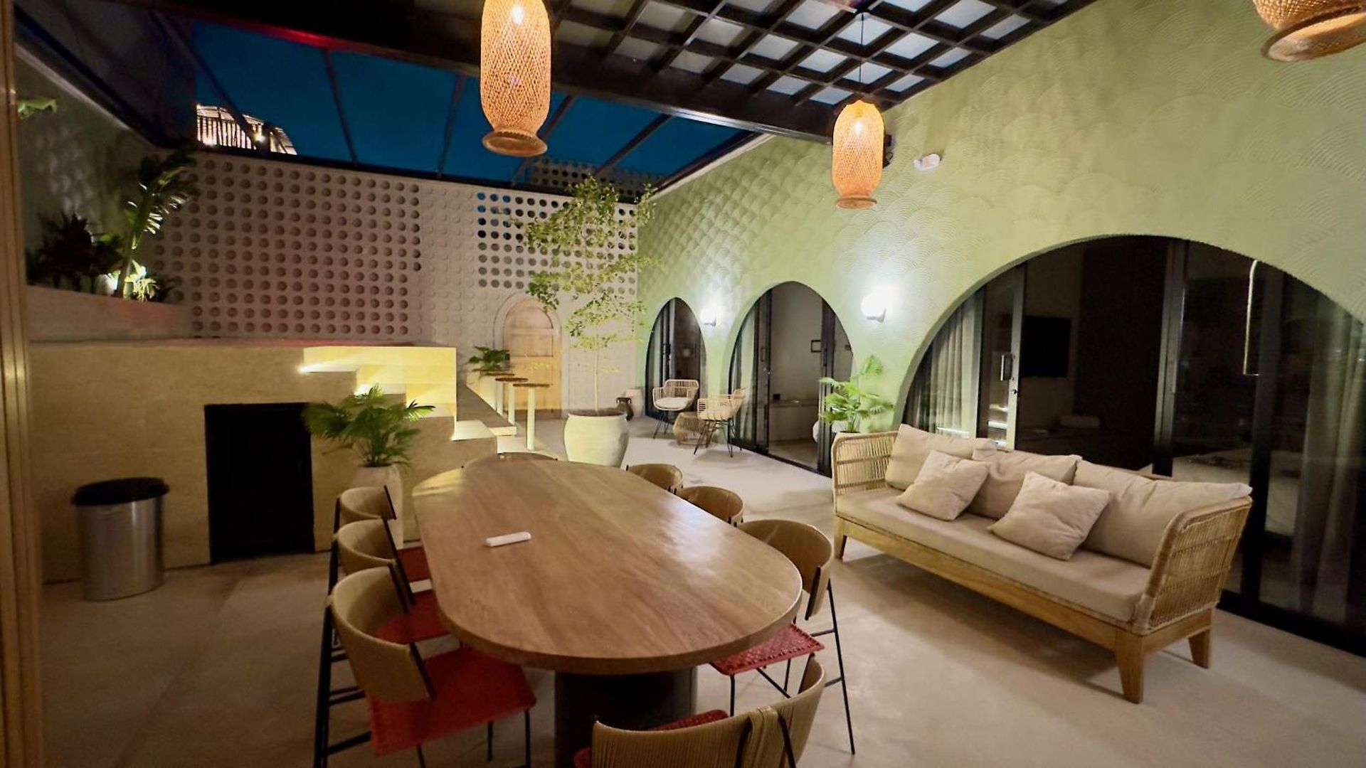 Amazing Luxury House Castalia 6br Holiday home Cartagena