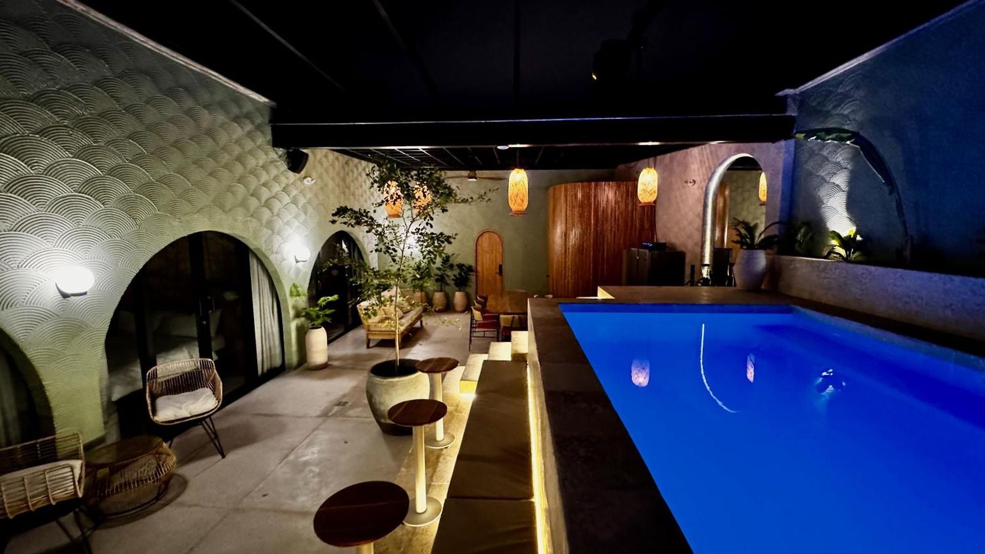 Amazing Luxury House Castalia 6br *