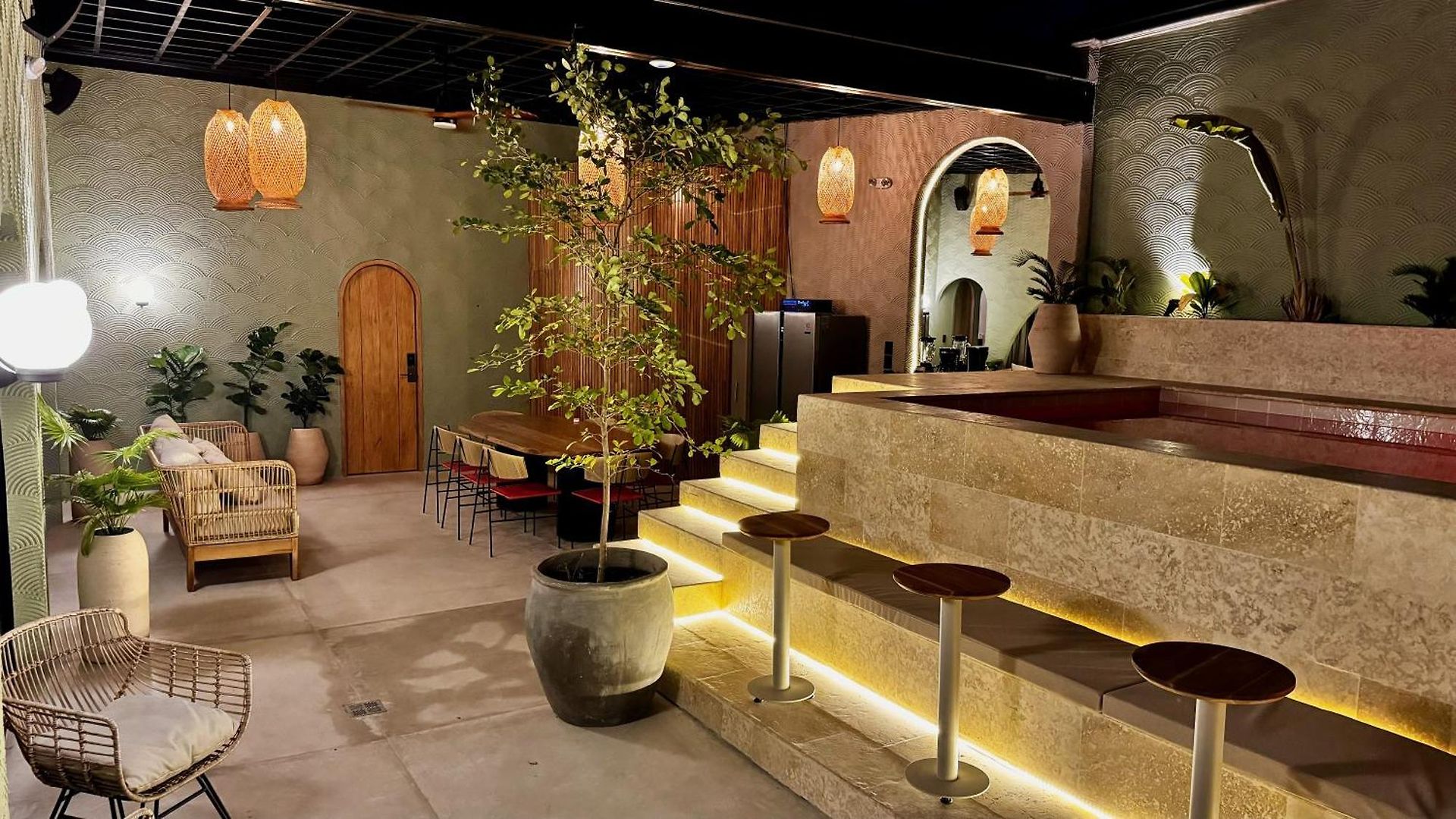 Amazing Luxury House Castalia 6br * Cartagena