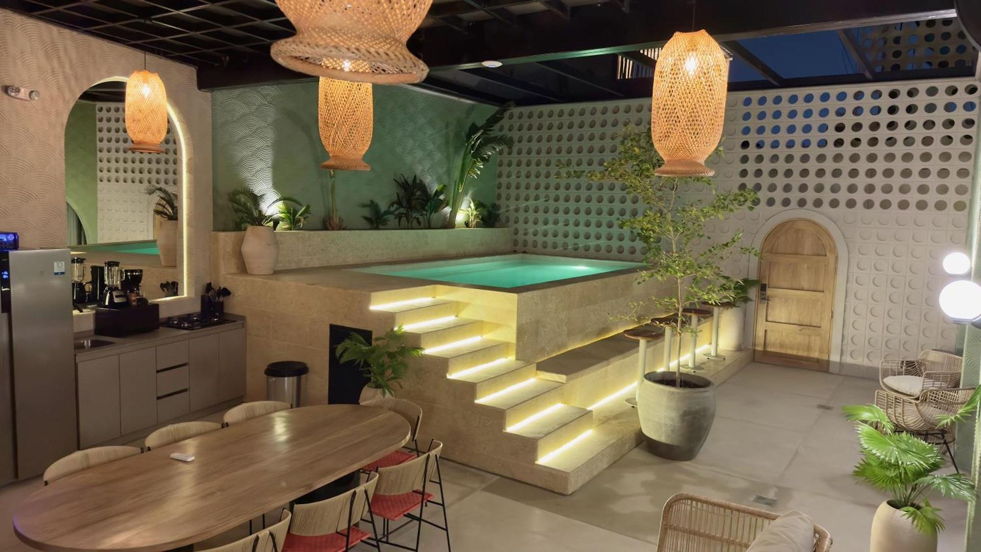 Amazing Luxury House Castalia 6br Holiday home