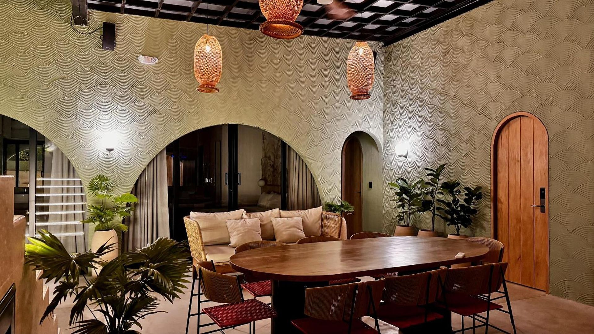 Holiday home Amazing Luxury House Castalia 6br *