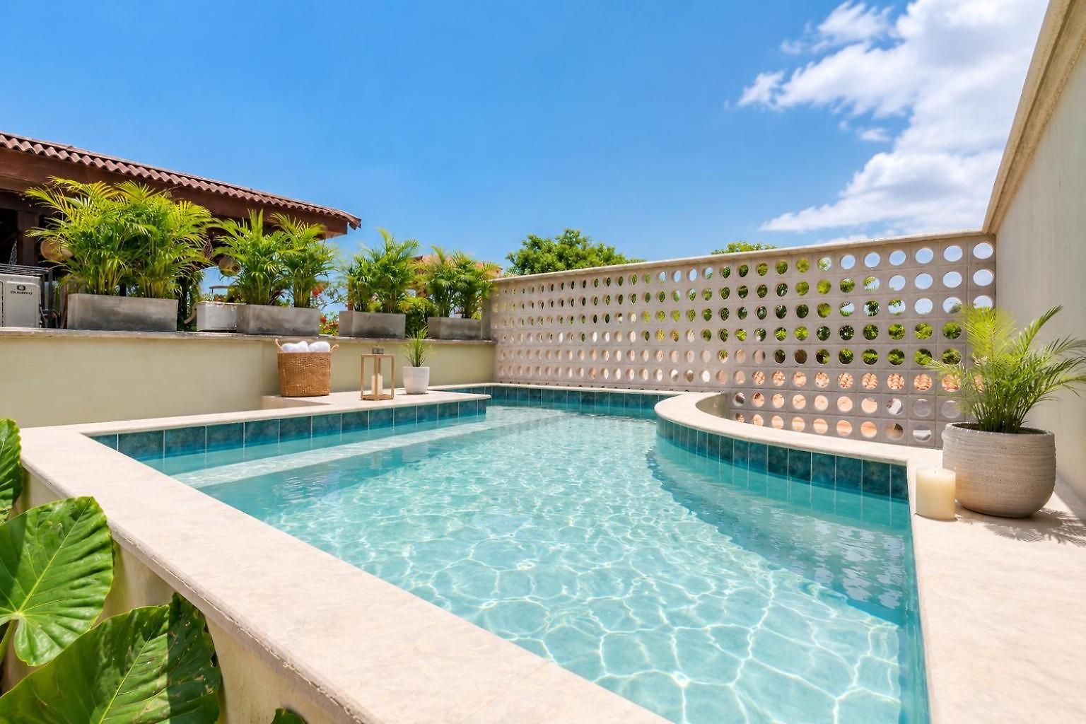 Holiday home Amazing Luxury House Castalia 6br *