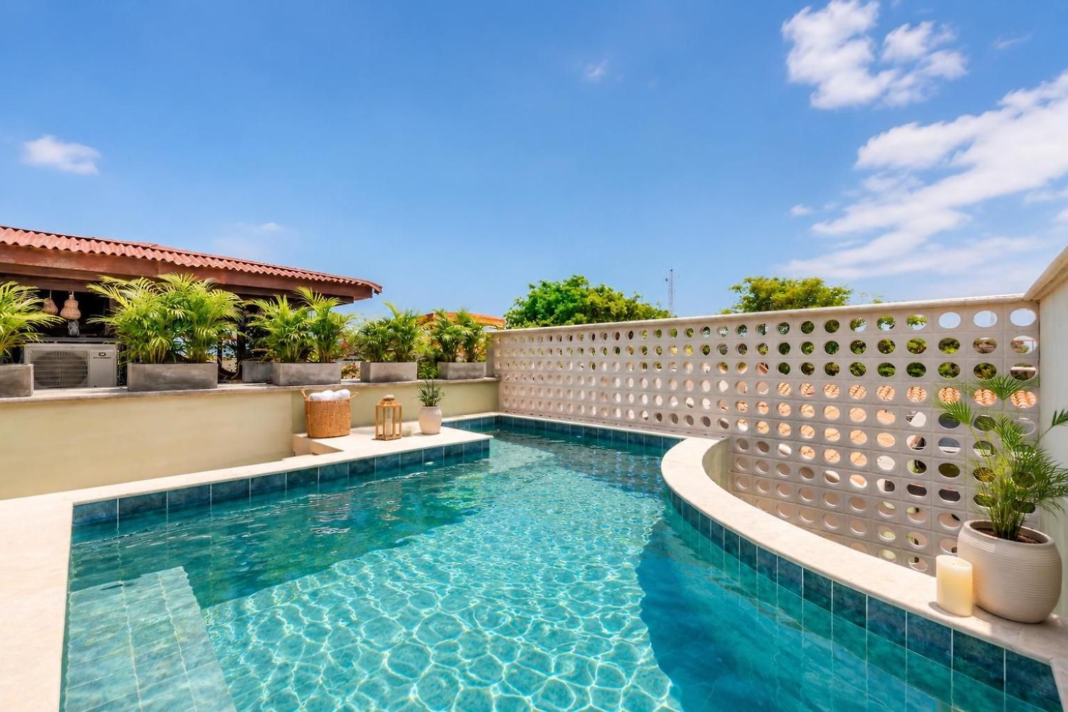 Amazing Luxury House Castalia 6br Holiday home Cartagena