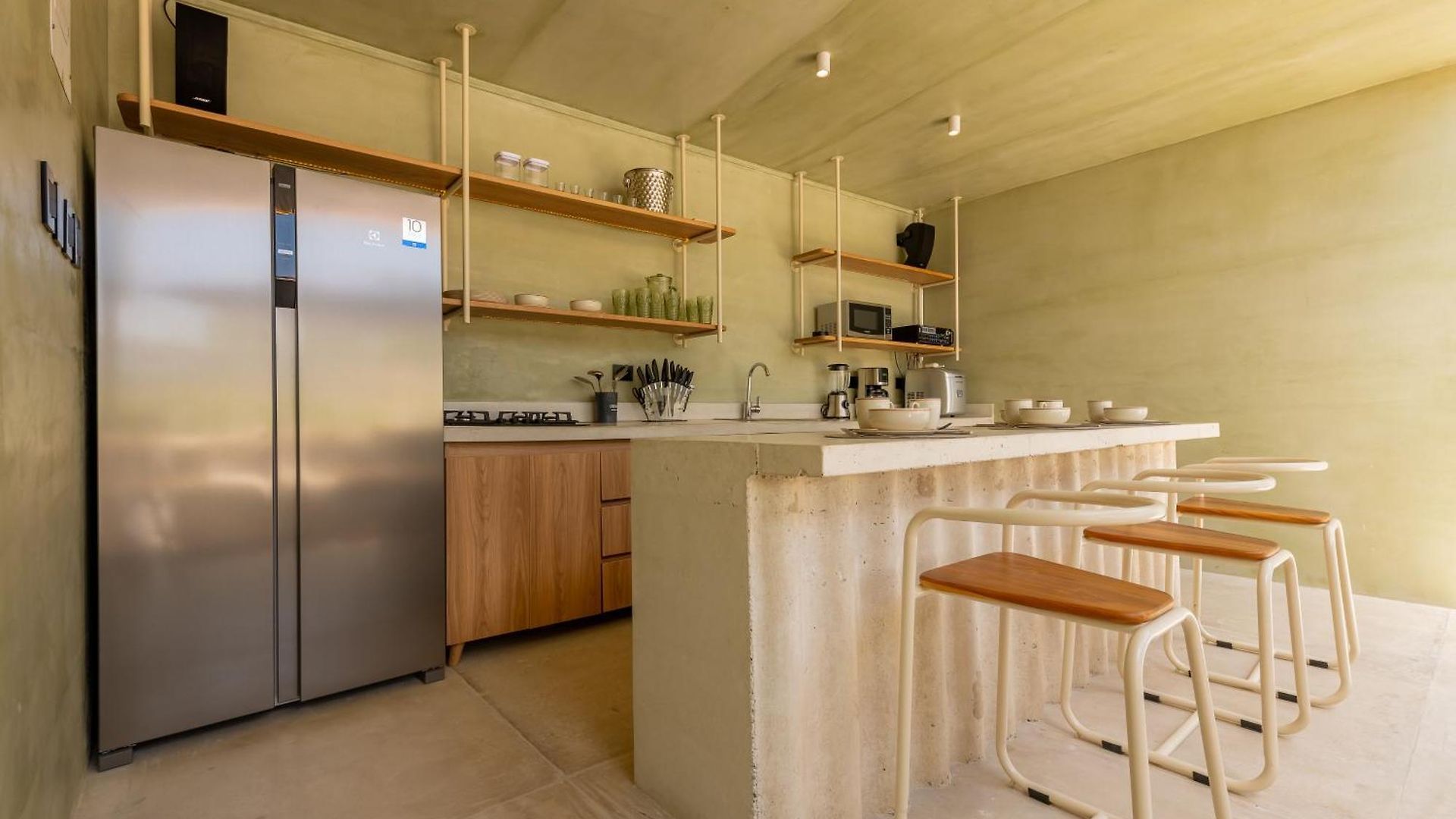 Holiday home Amazing Luxury House Castalia 6br