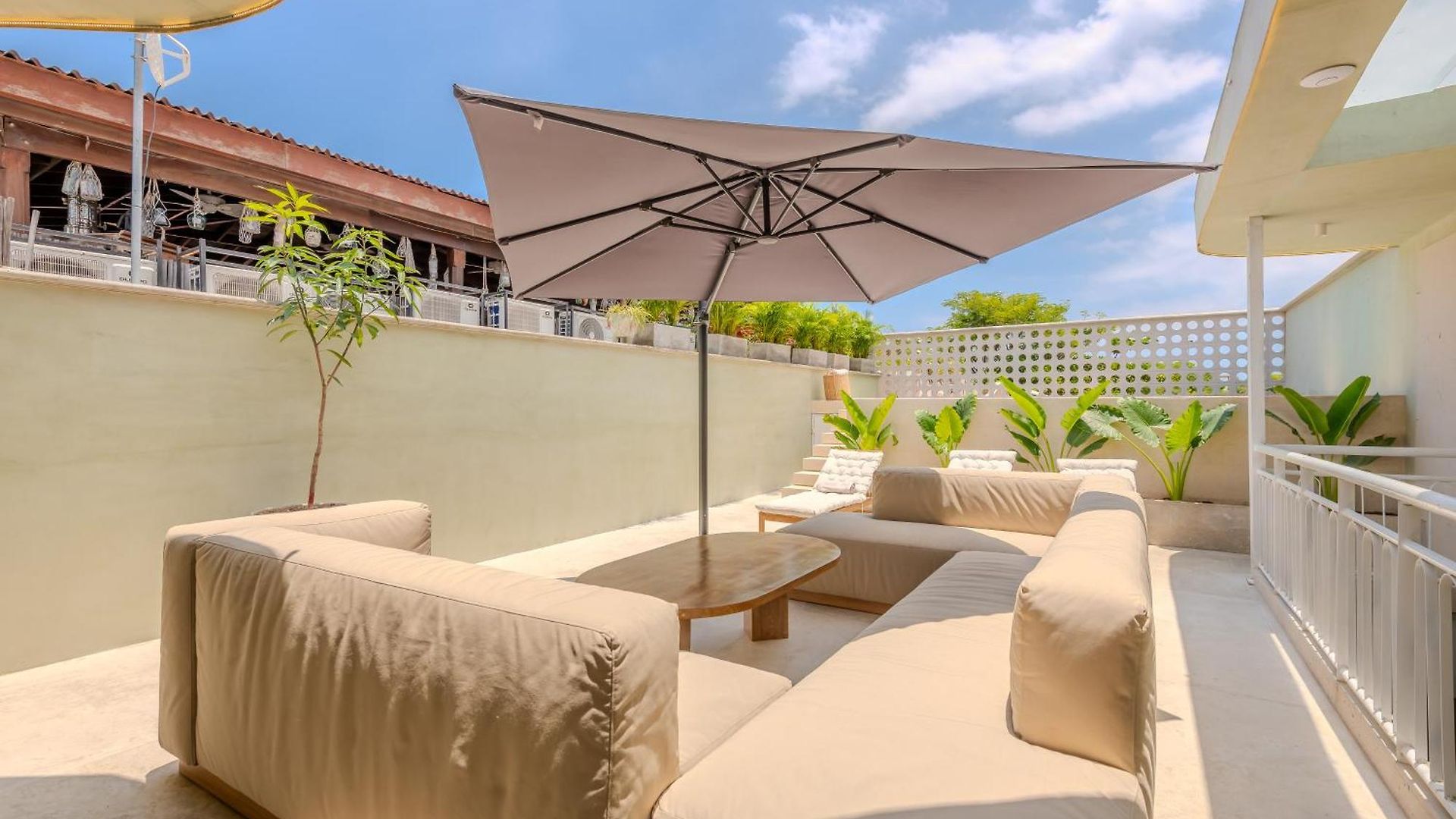 Amazing Luxury House Castalia 6br Holiday home *