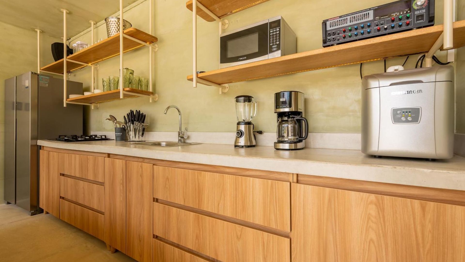 Amazing Luxury House Castalia 6br Holiday home