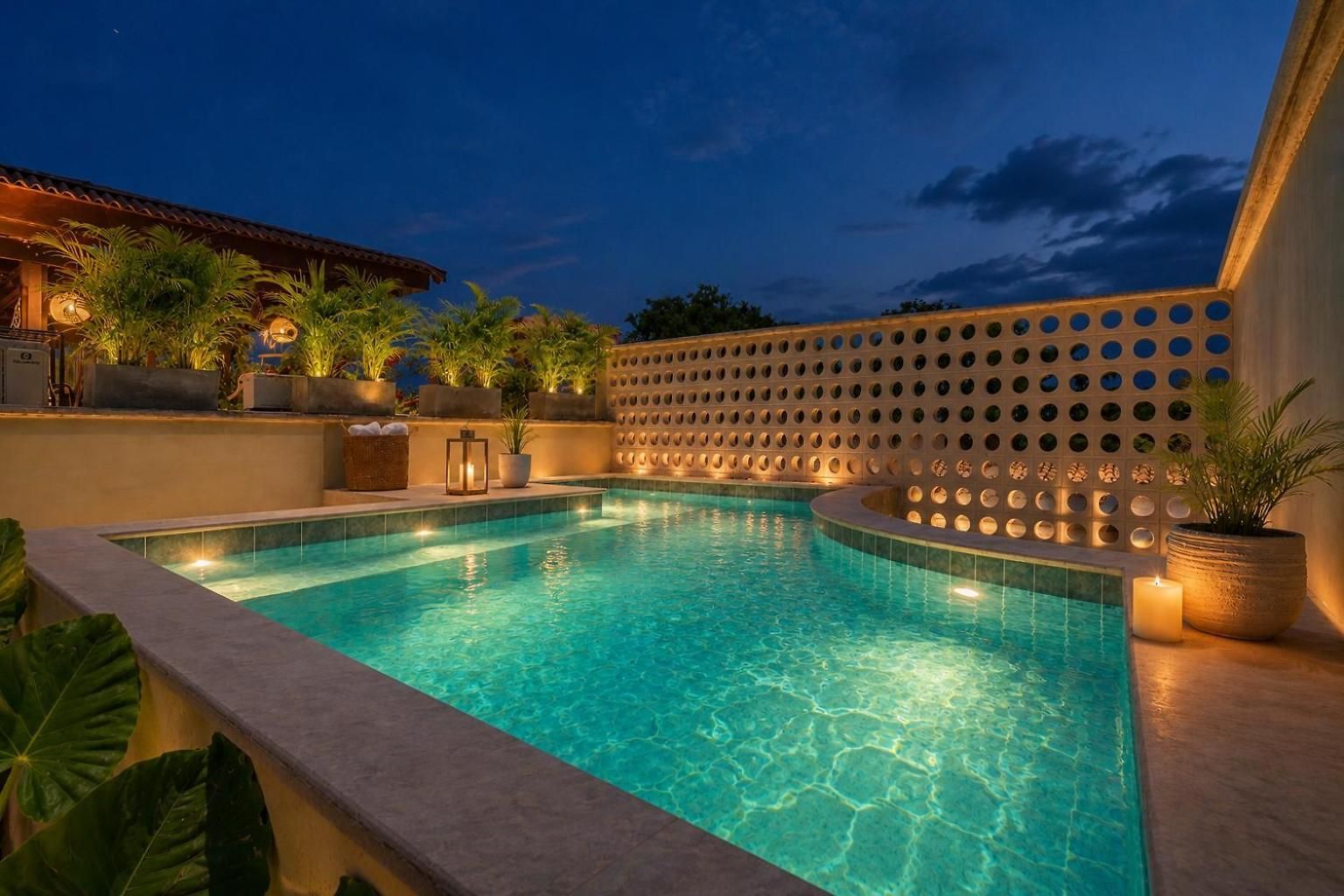 Holiday home Amazing Luxury House Castalia 6br *