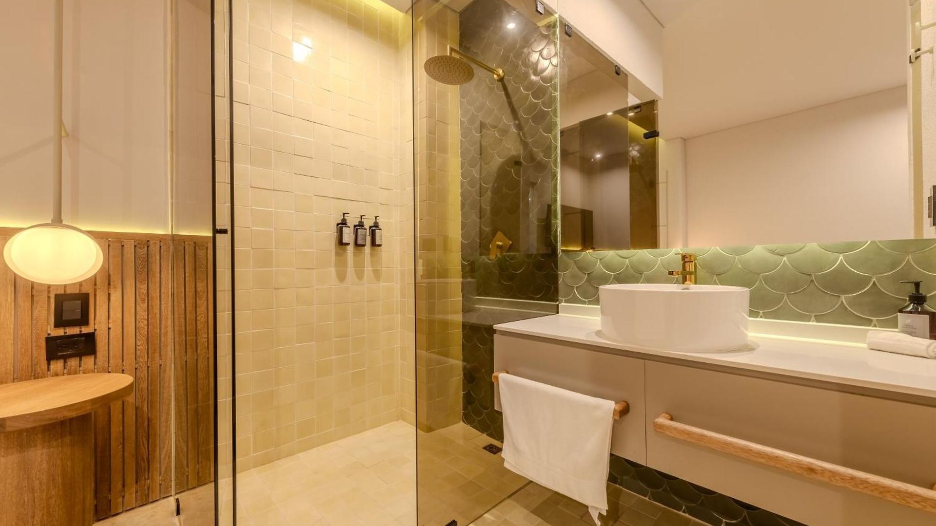 Amazing Luxury House Castalia 6br *