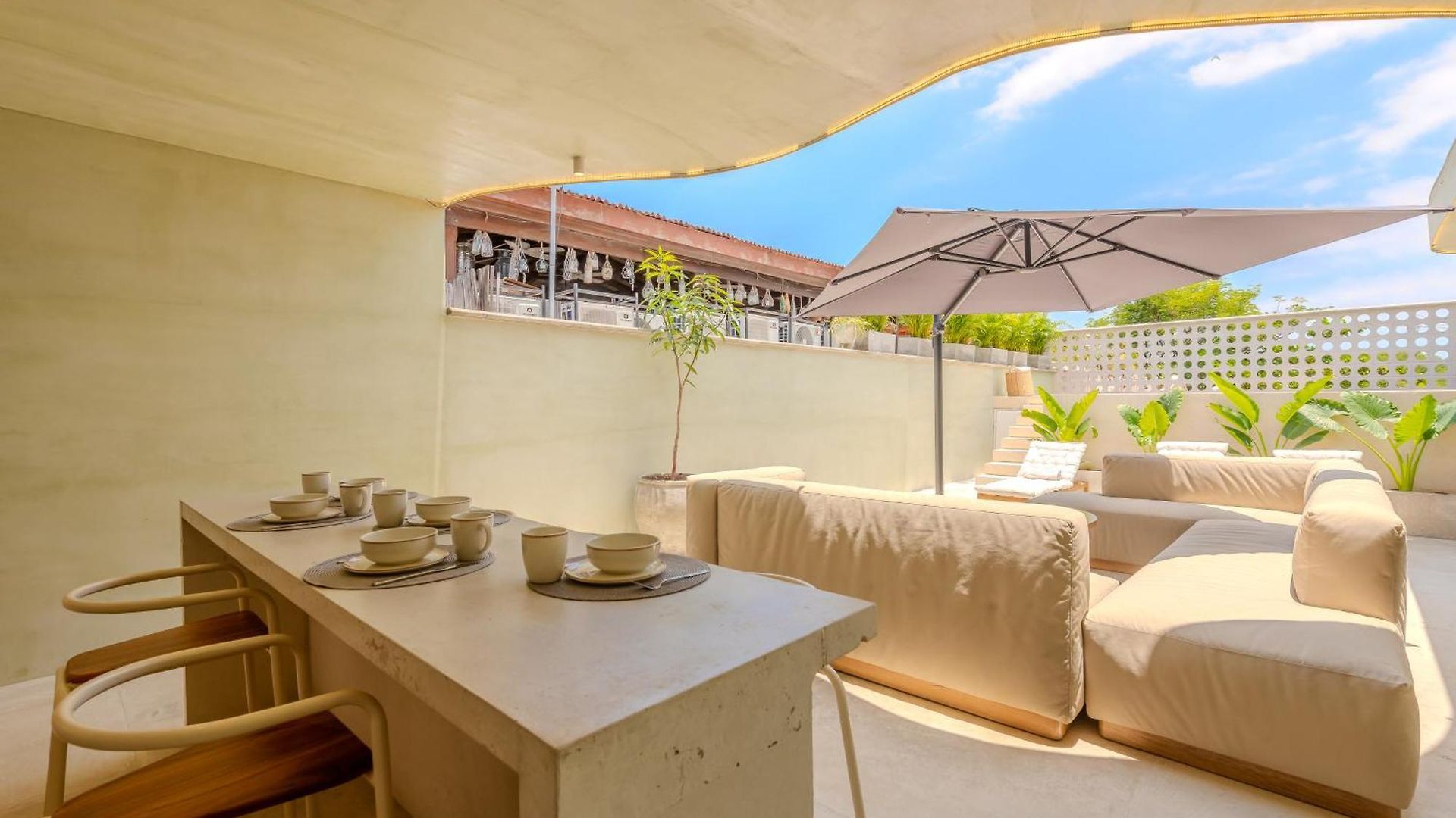 Amazing Luxury House Castalia 6br Holiday home