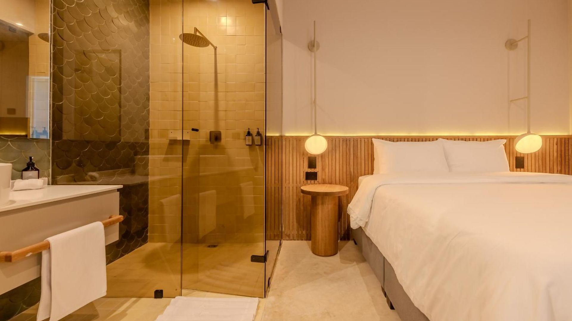 Holiday home Amazing Luxury House Castalia 6br