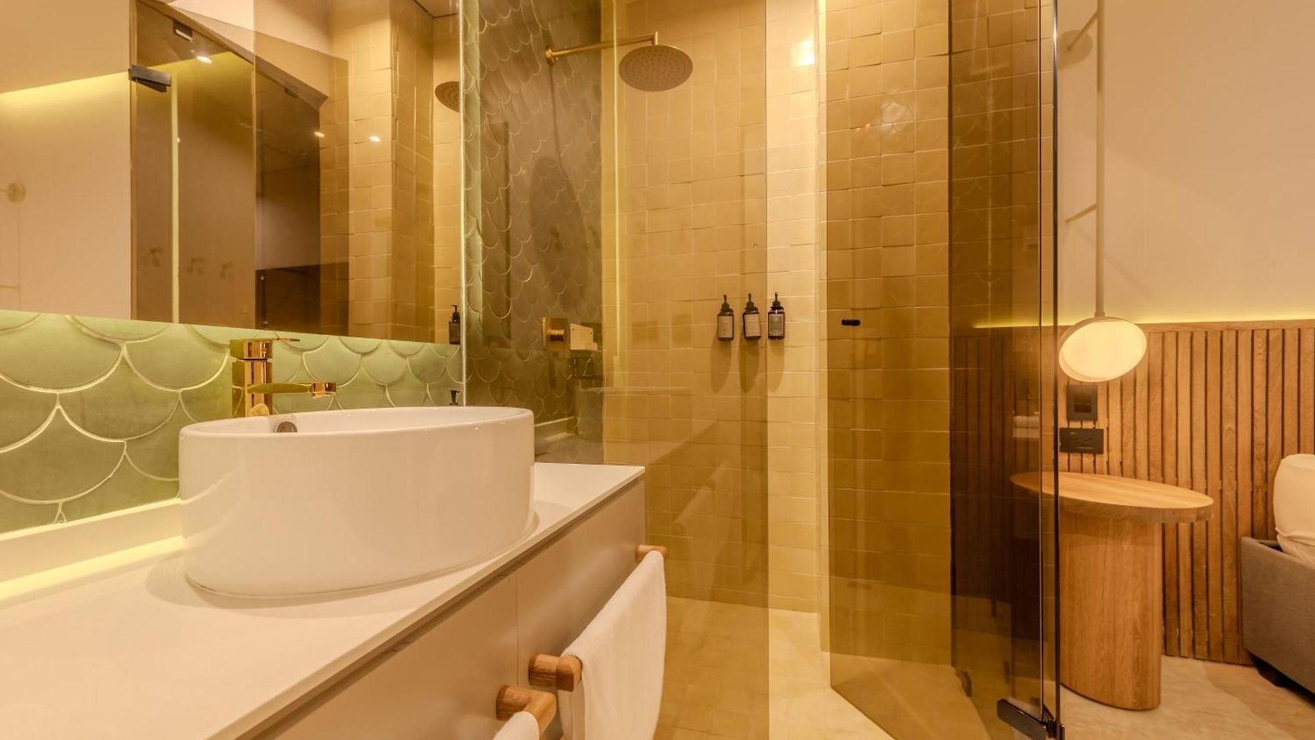 Holiday home Amazing Luxury House Castalia 6br *