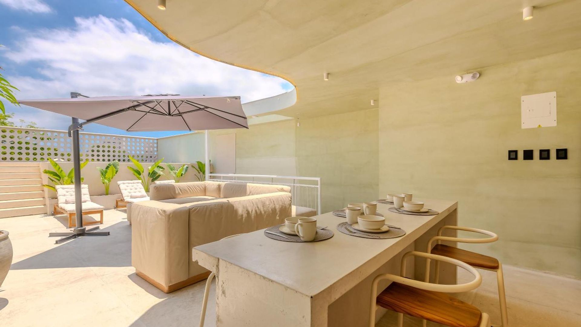 Holiday home Amazing Luxury House Castalia 6br Cartagena