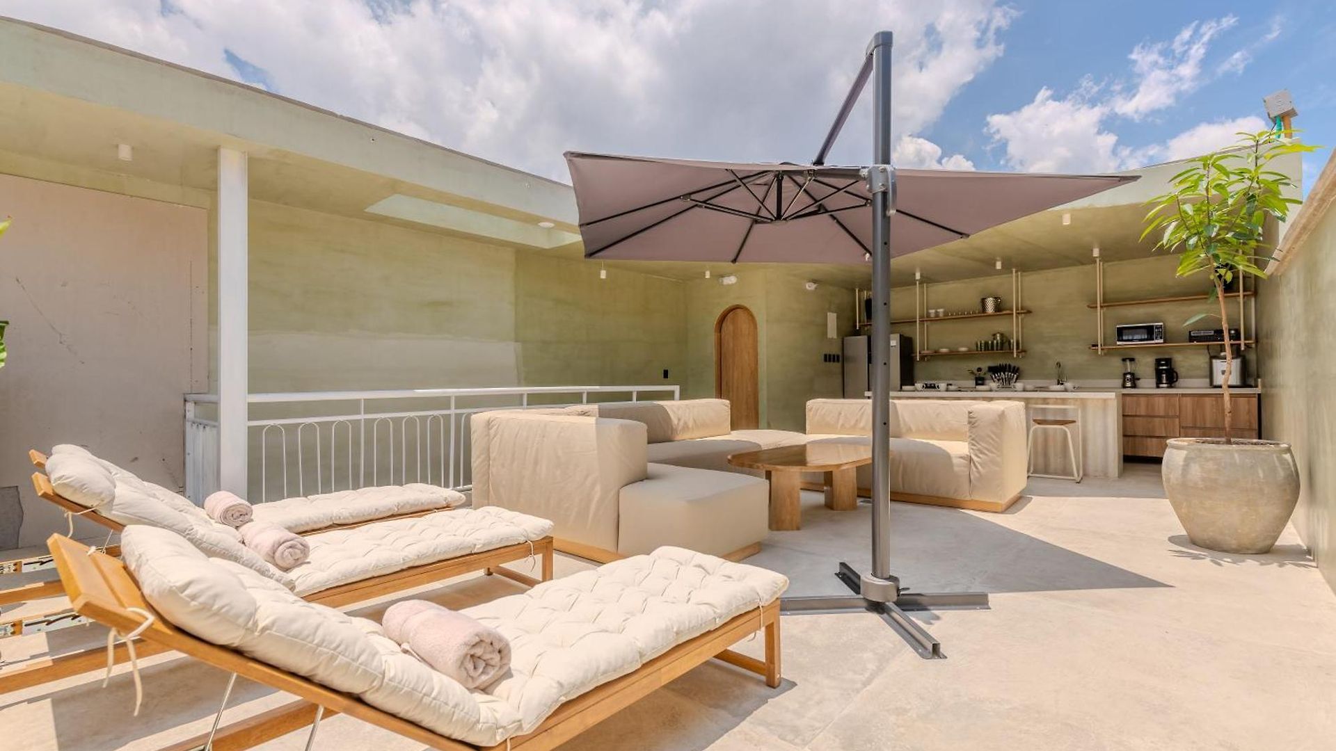 Holiday home Amazing Luxury House Castalia 6br Cartagena