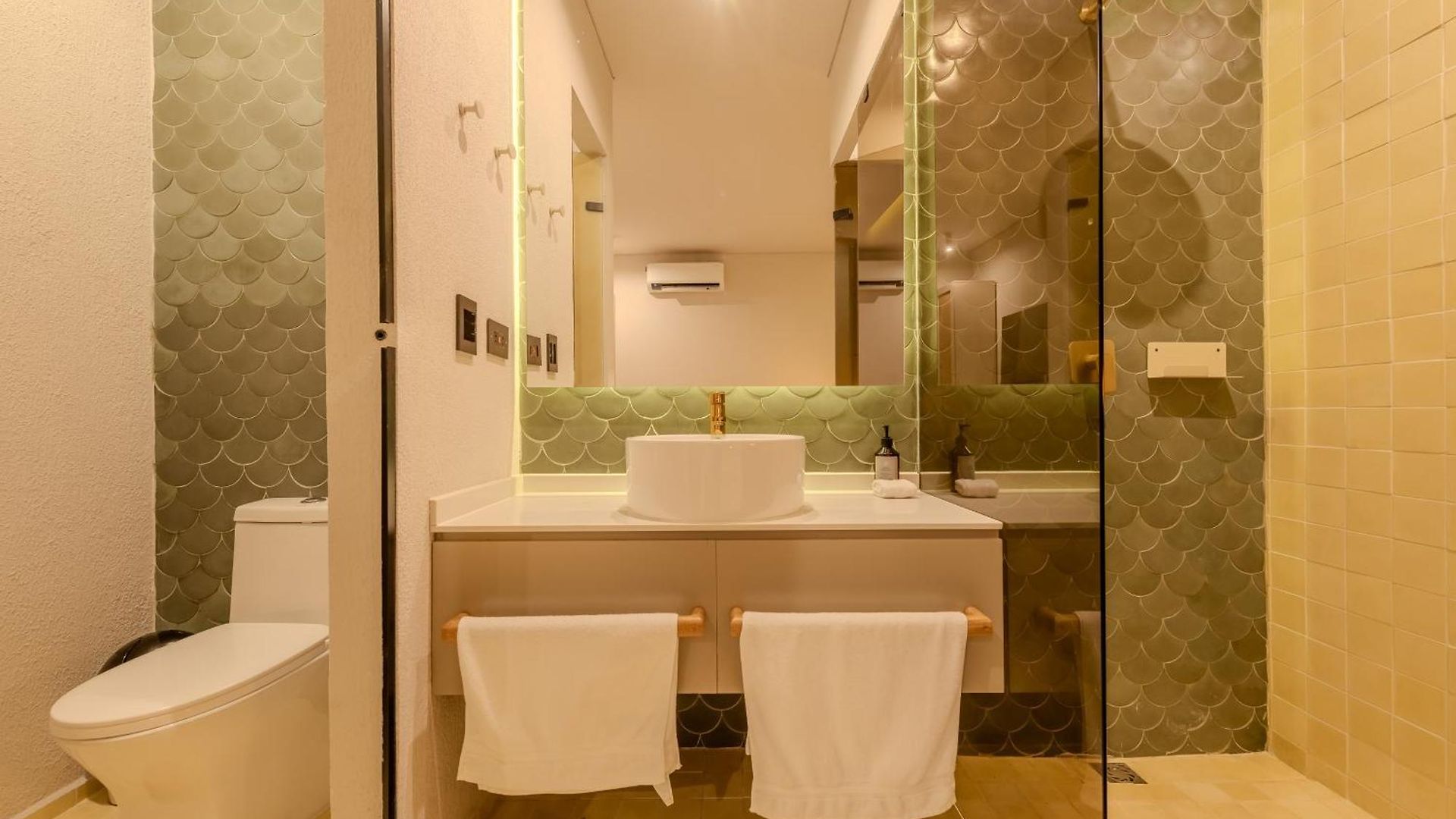 Amazing Luxury House Castalia 6br *