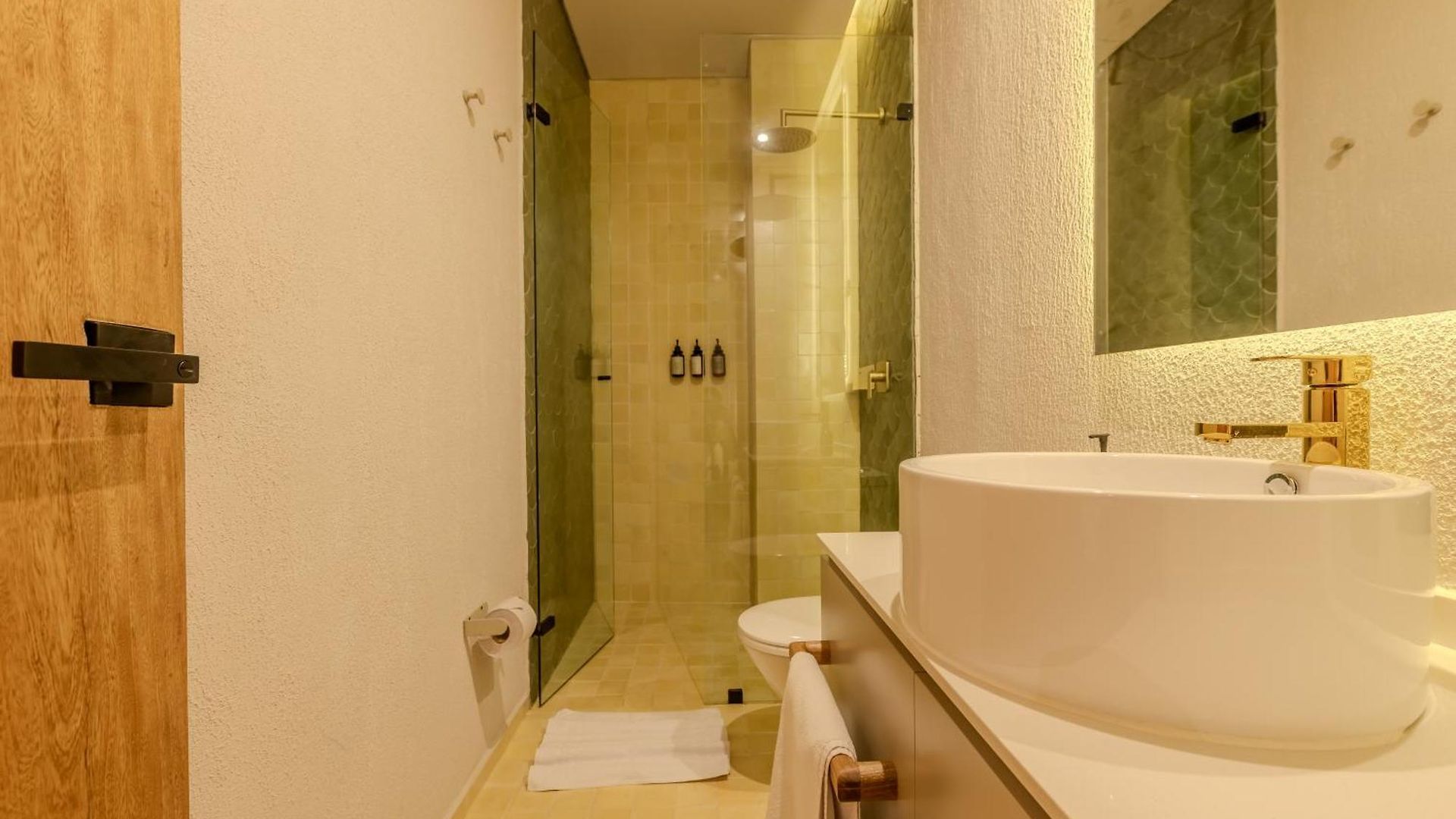 Holiday home Amazing Luxury House Castalia 6br