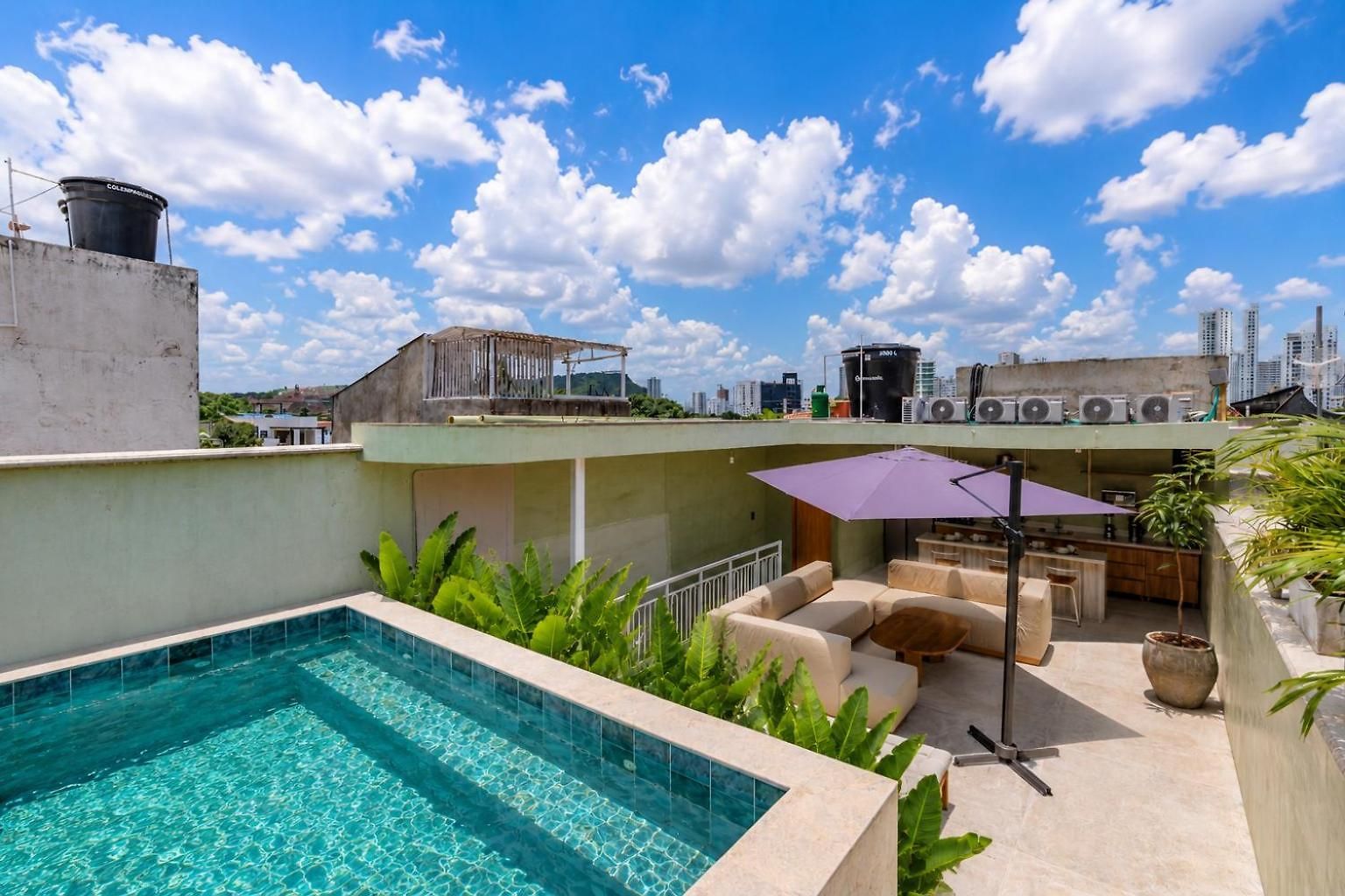 Amazing Luxury House Castalia 6br Holiday home