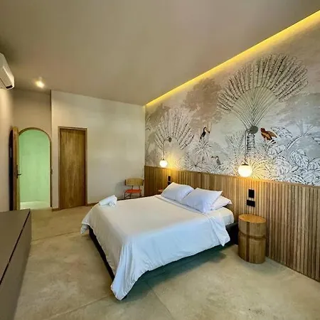 Holiday home Amazing Luxury House Castalia 6br Cartagena