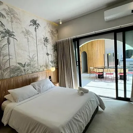 Holiday home Amazing Luxury House Castalia 6br Cartagena