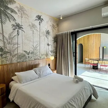 Amazing Luxury House Castalia 6br * Cartagena