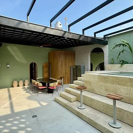 Amazing Luxury House Castalia 6br *