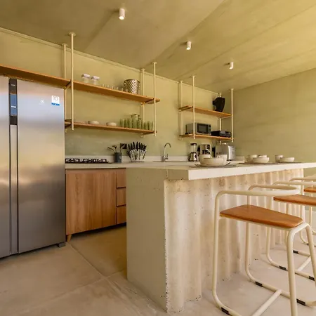 Сasa de vacaciones Amazing Luxury House Castalia 6br