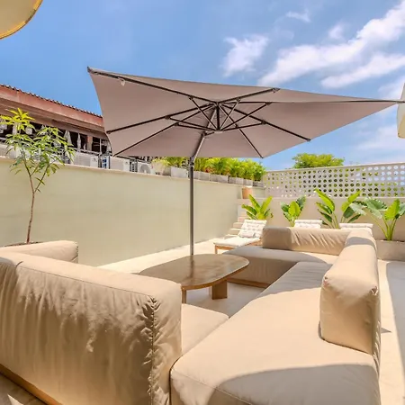 Amazing Luxury House Castalia 6br Сasa de vacaciones *