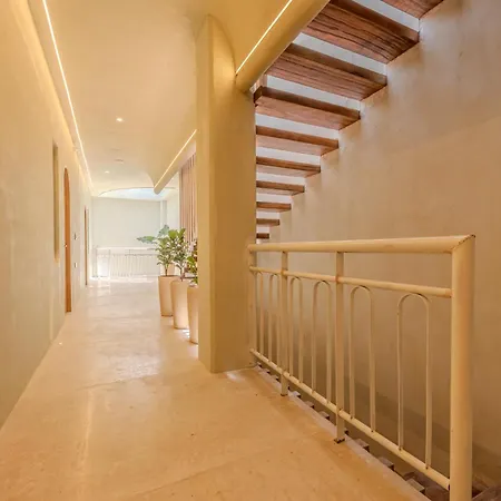 Amazing Luxury House Castalia 6br *