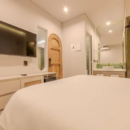 Сasa de vacaciones Amazing Luxury House Castalia 6br