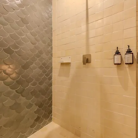 Сasa de vacaciones Amazing Luxury House Castalia 6br *