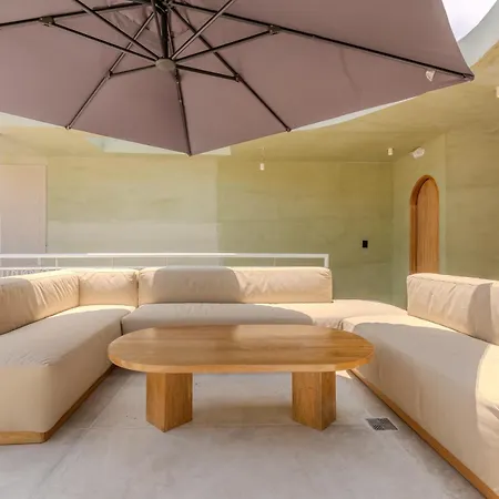 Amazing Luxury House Castalia 6br Сasa de vacaciones Cartagena