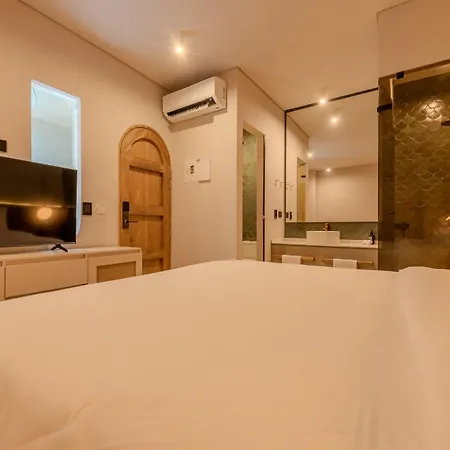 Сasa de vacaciones Amazing Luxury House Castalia 6br Cartagena