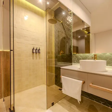 Amazing Luxury House Castalia 6br *