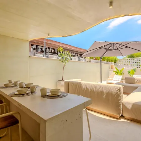 Amazing Luxury House Castalia 6br Сasa de vacaciones