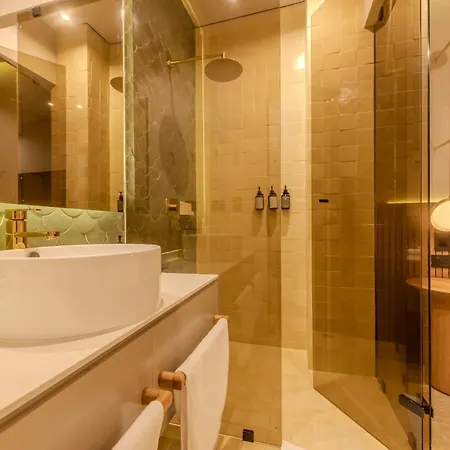 Сasa de vacaciones Amazing Luxury House Castalia 6br *