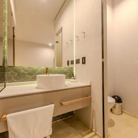 Amazing Luxury House Castalia 6br *