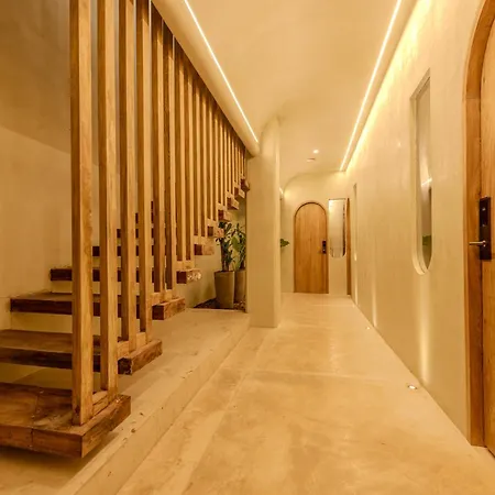 Amazing Luxury House Castalia 6br Сasa de vacaciones Cartagena