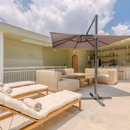 Сasa de vacaciones Amazing Luxury House Castalia 6br Cartagena