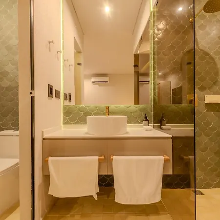 Amazing Luxury House Castalia 6br *