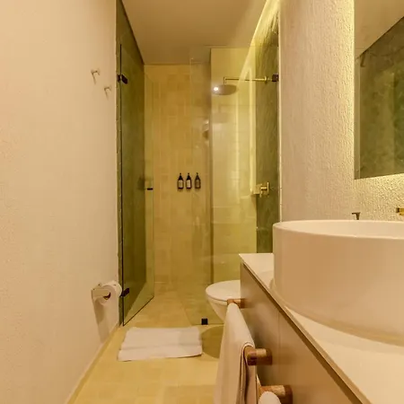 Сasa de vacaciones Amazing Luxury House Castalia 6br