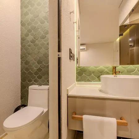 Amazing Luxury House Castalia 6br * Cartagena